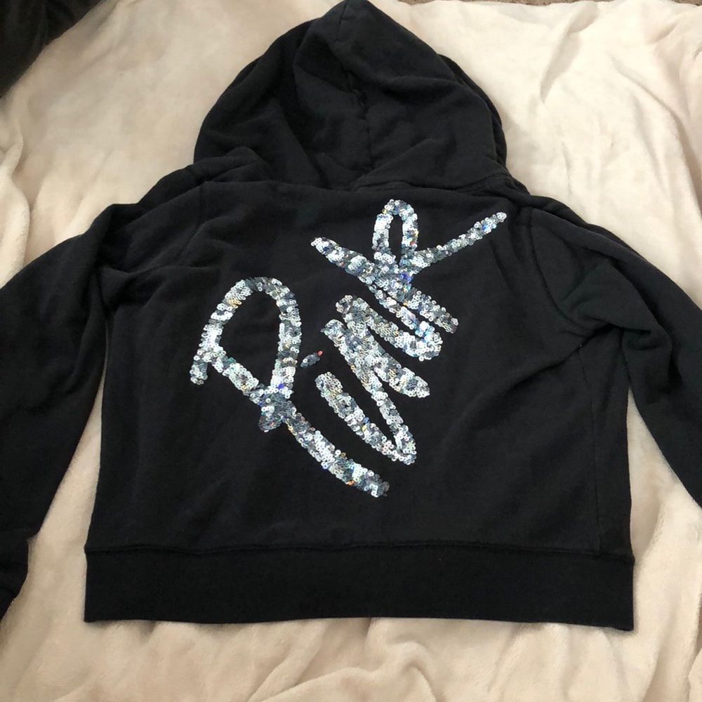 VS PINK Hoodie
